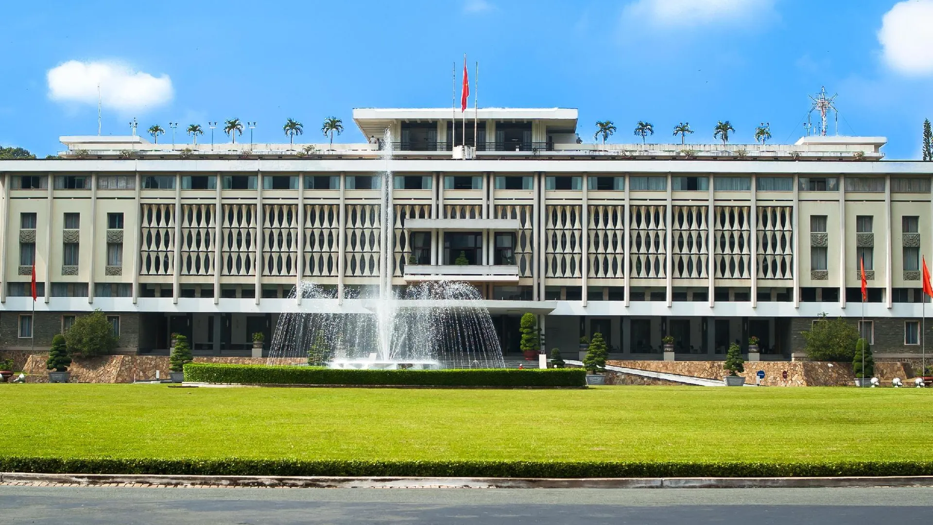 호치민 누포 해피 인 2성급 호텔 스위트룸