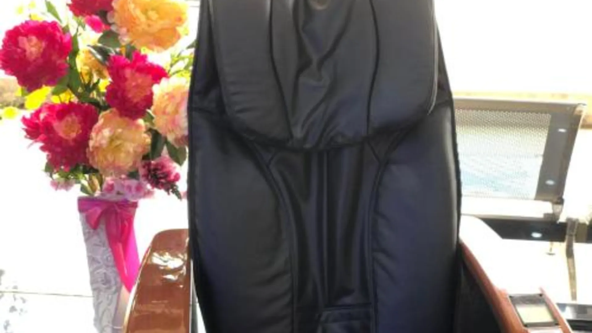 말라카 CK 호텔 1성급 호텔 전망