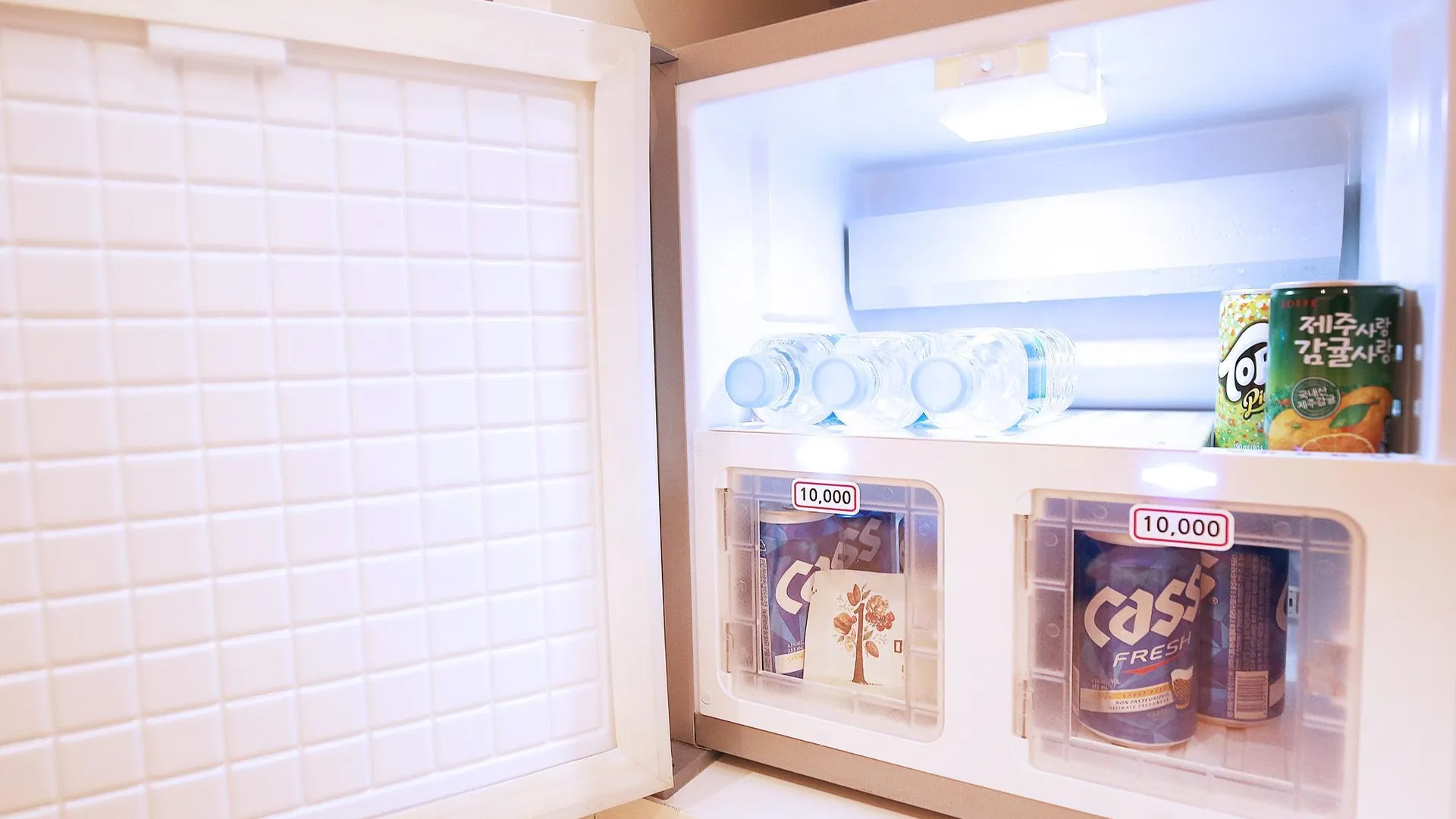 아산 아산 썸 무인텔 호텔 객실