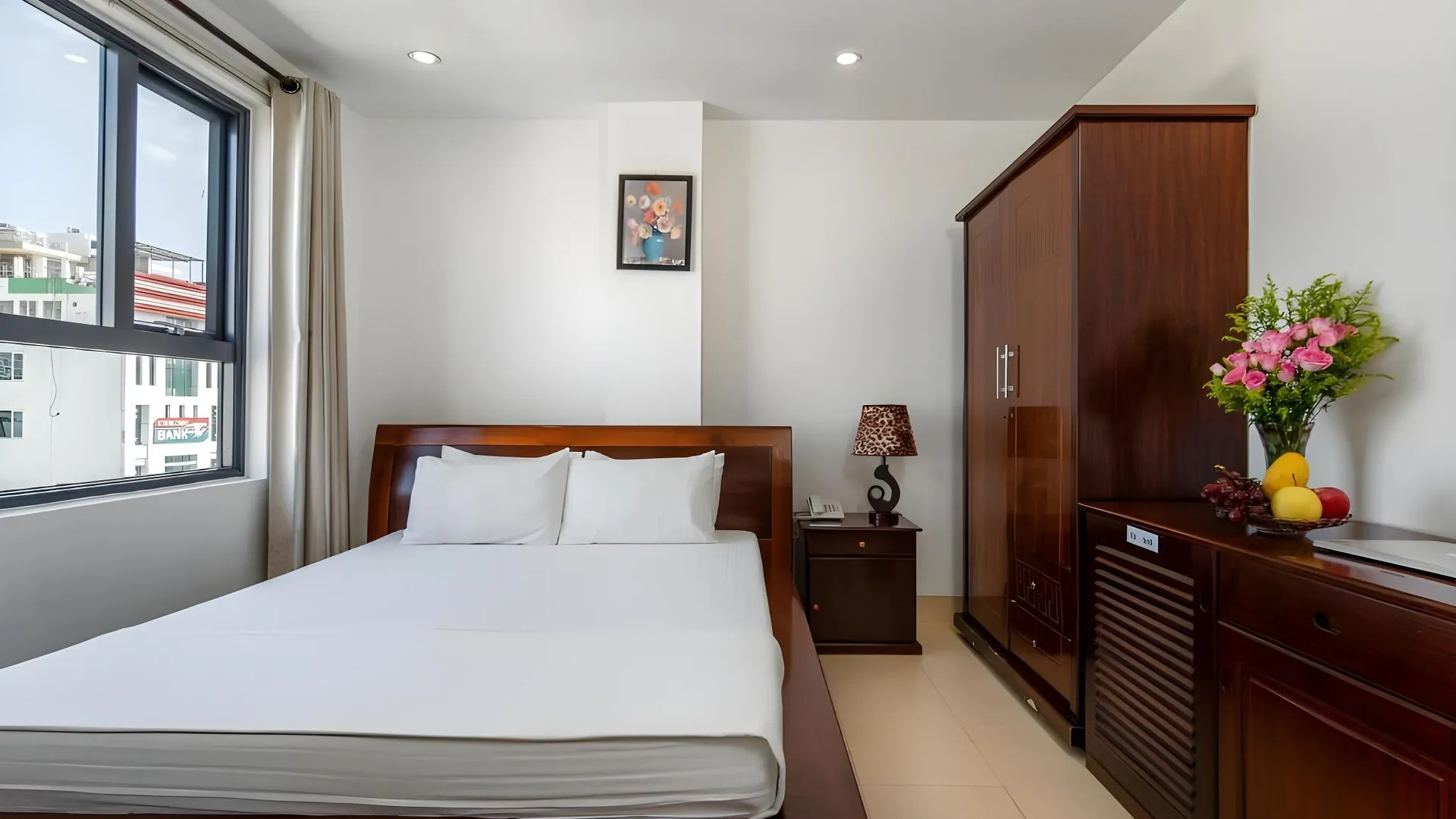 다낭 Lotus Rock Hotel Da Nang 호텔 수영장