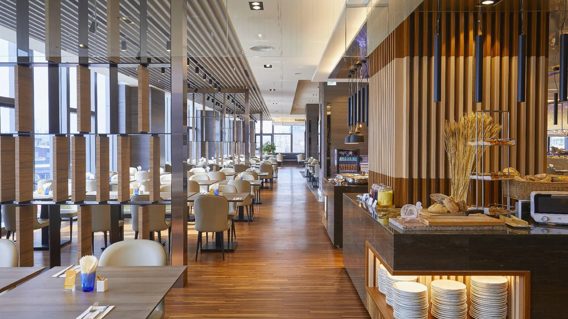 타이베이 시저 메트로 타이베이 5성급 호텔 수영장