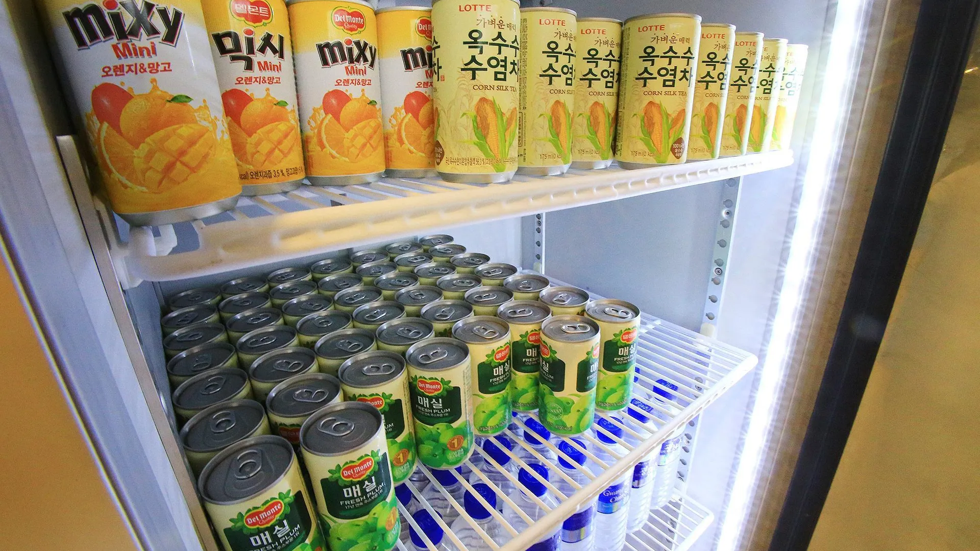 시흥 월곶 크루즈 호텔 전망