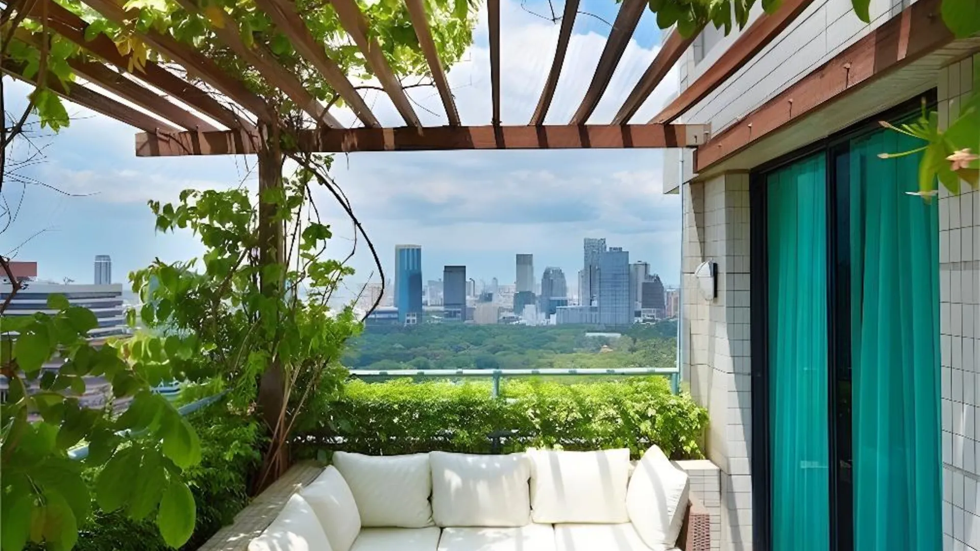 방콕 더 더치스 호텔 5성급 호텔 레스토랑