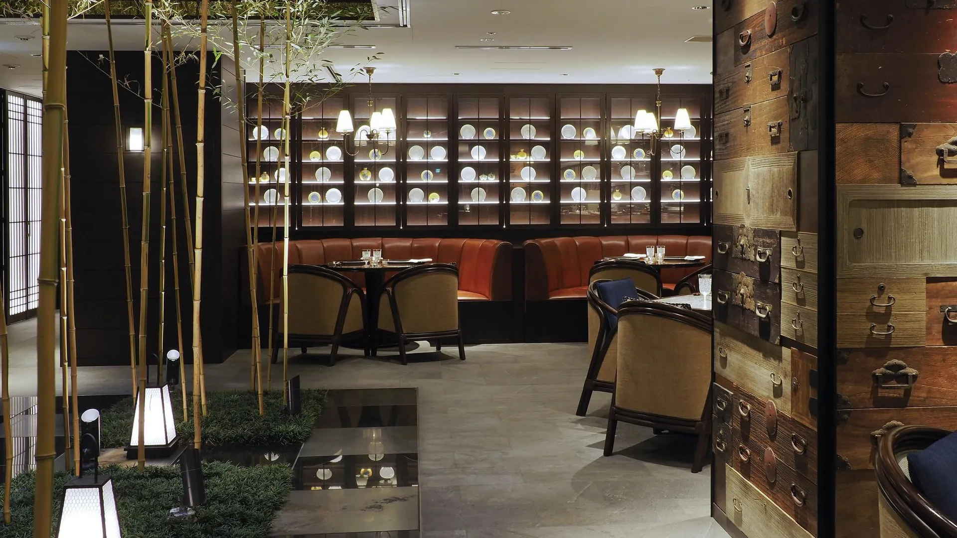 교토 Dhawa Yura Kyoto by Banyan Group 4성급 호텔 전망