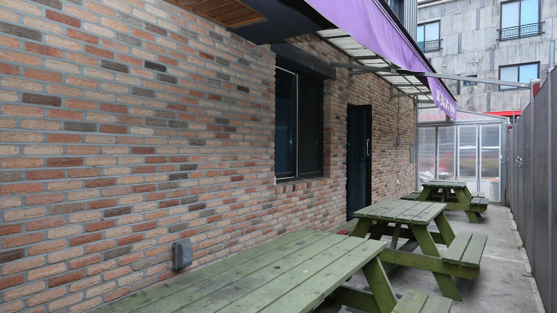 보령 보령 라온 펜션 3성급 게스트하우스 부대시설