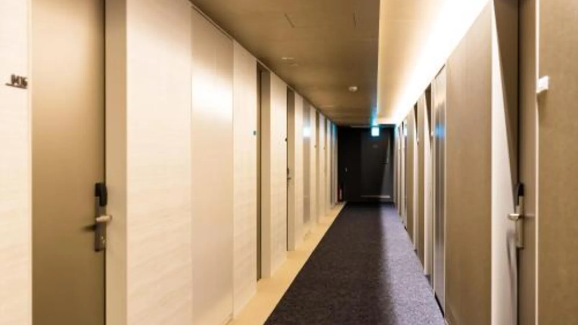 도쿄 / 동경 APA 호텔 게이큐가마타 에키마에 3성급 호텔 부대시설