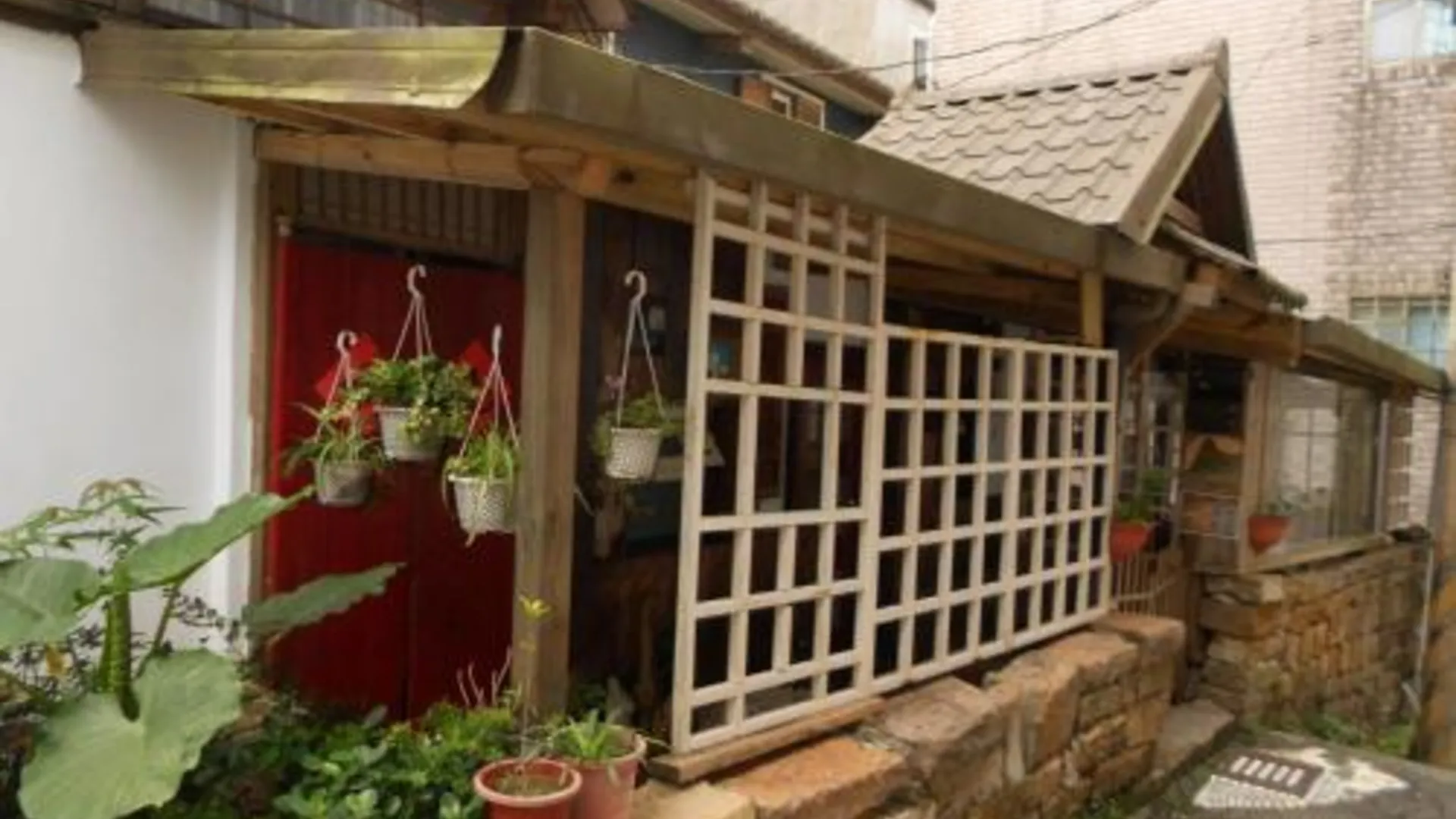 타이베이 에이 홈 4성급 호텔 객실