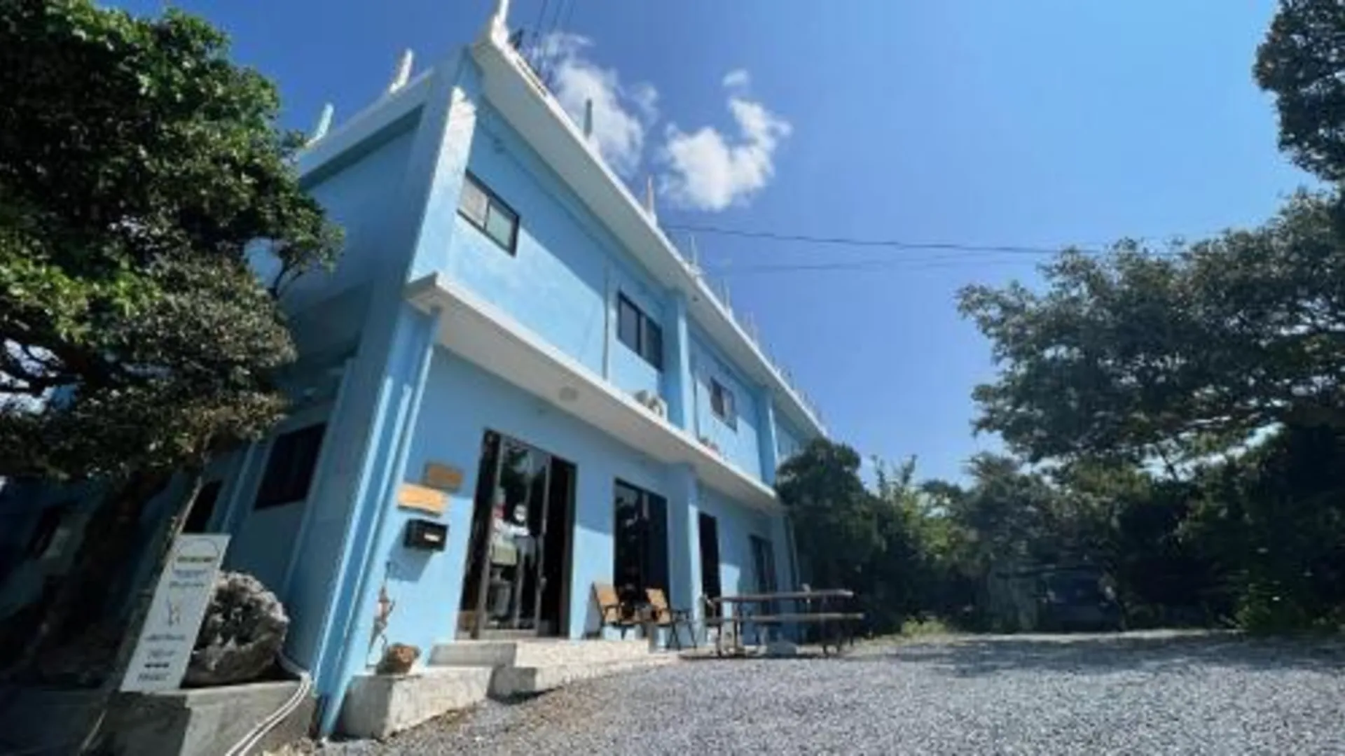 오키나와 본섬 DO PI-CAN 2성급 호텔 객실