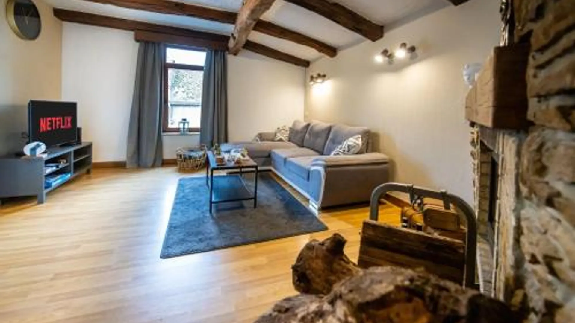 아우반게 Maison de caractère à deux pas du Luxembourg 4성급 싱글룸 스위트룸