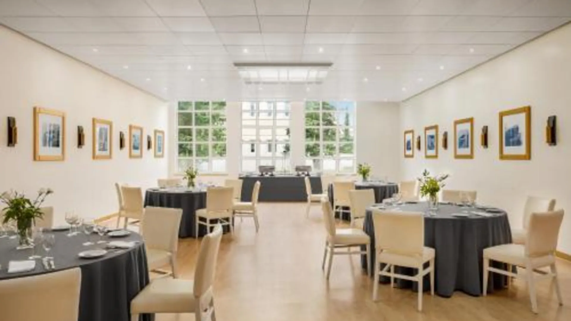 몬티조 TRYP by Wyndham Montijo Parque Hotel 3성급 호텔 수영장