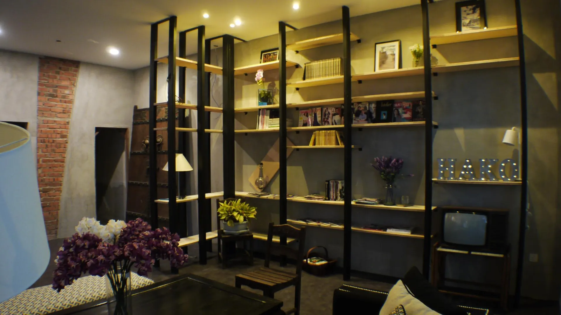 조호바루 / 조호르바루 하코 호텔 2성급 호텔 레스토랑