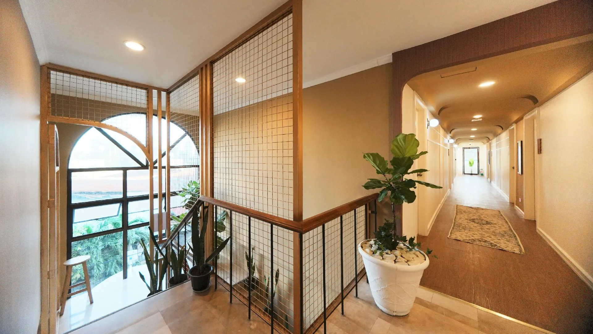 세부 더 막시밀리언 호텔 - 세부 2성급 호텔 부대시설