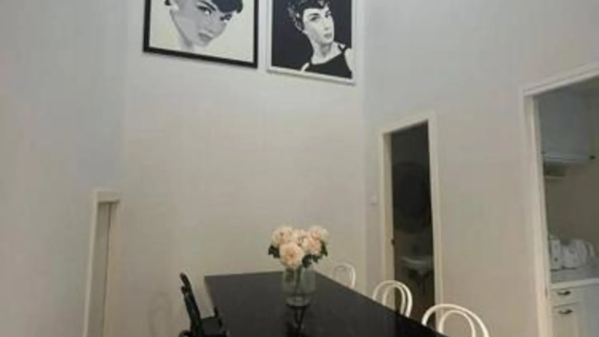 방콕 Townhome 3 bed4 Baht Asok MRTBTS Sukhumvit 16 2성급 싱글룸 부대시설