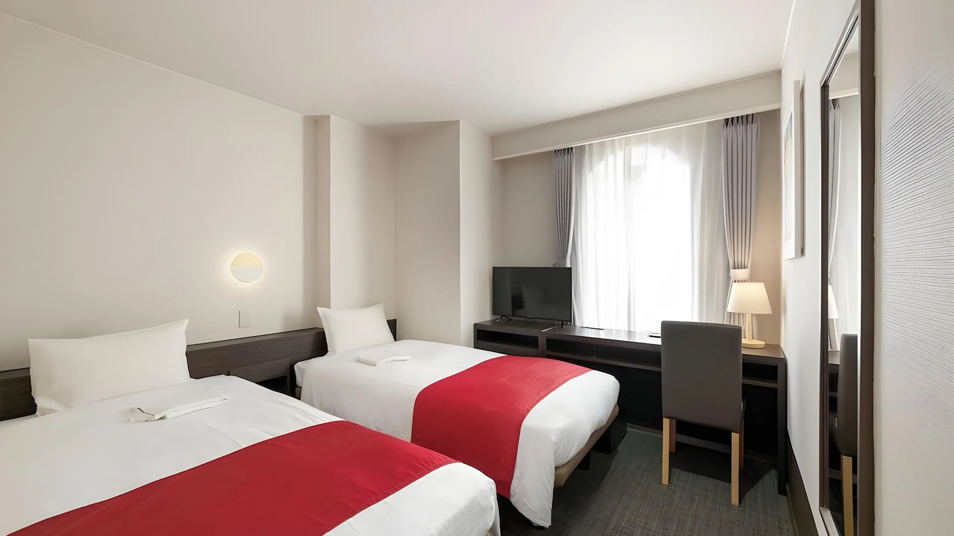 도쿄 / 동경 호텔 호리도메 빌라 2성급 호텔 스위트룸