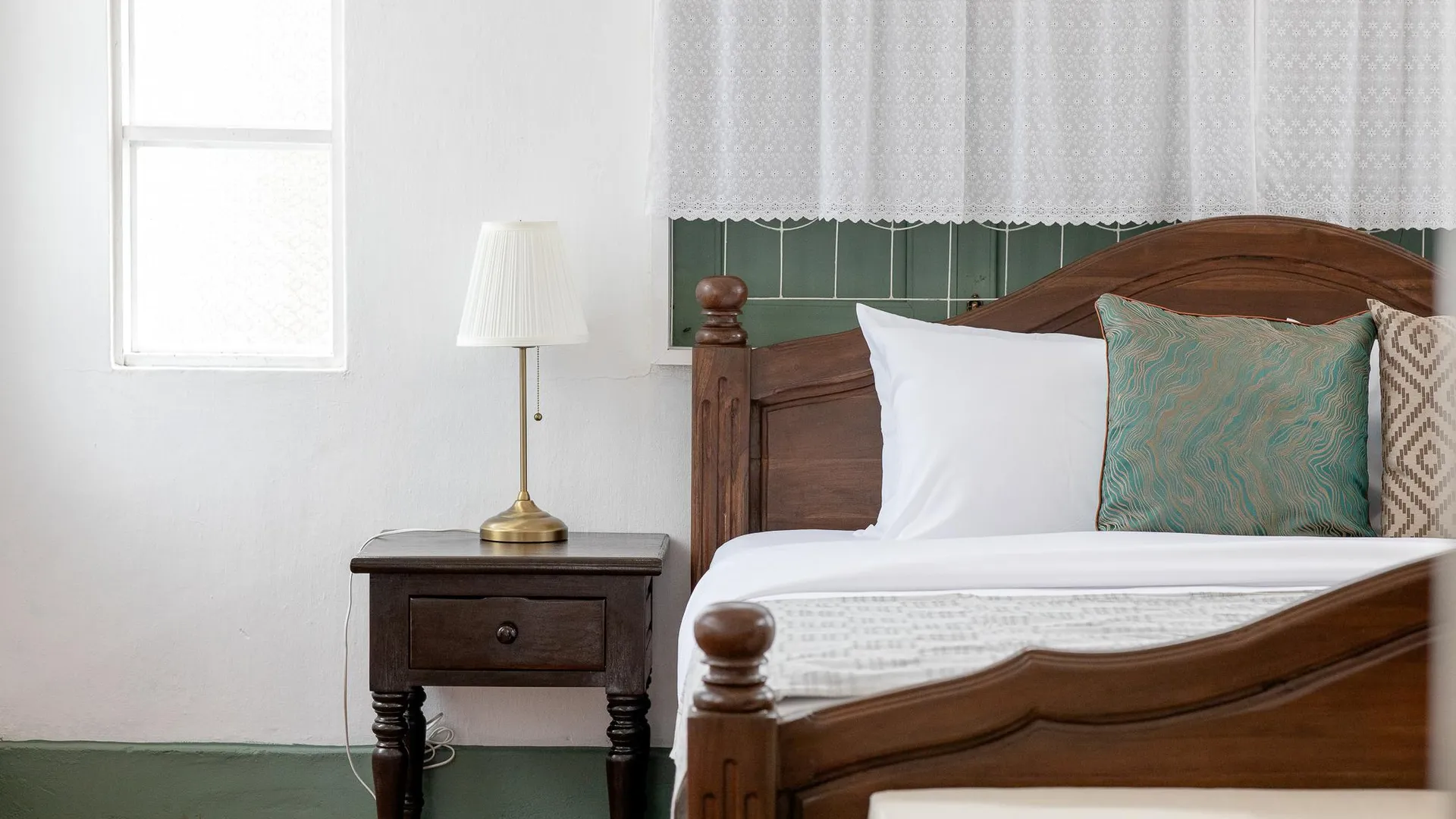 치앙라이 Shinophat's House 4성급 게스트하우스 객실