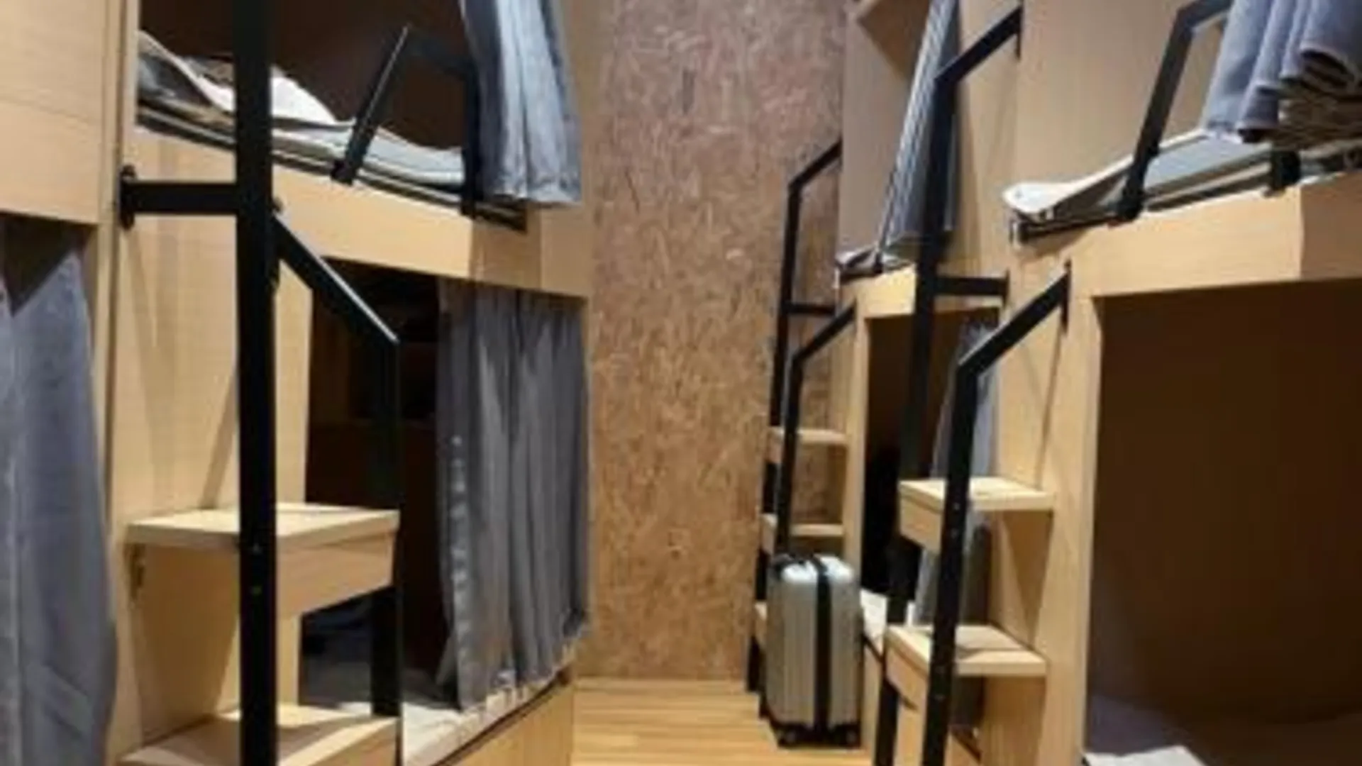 이시가키 みどり荘 midorisou 2성급 호텔 전망