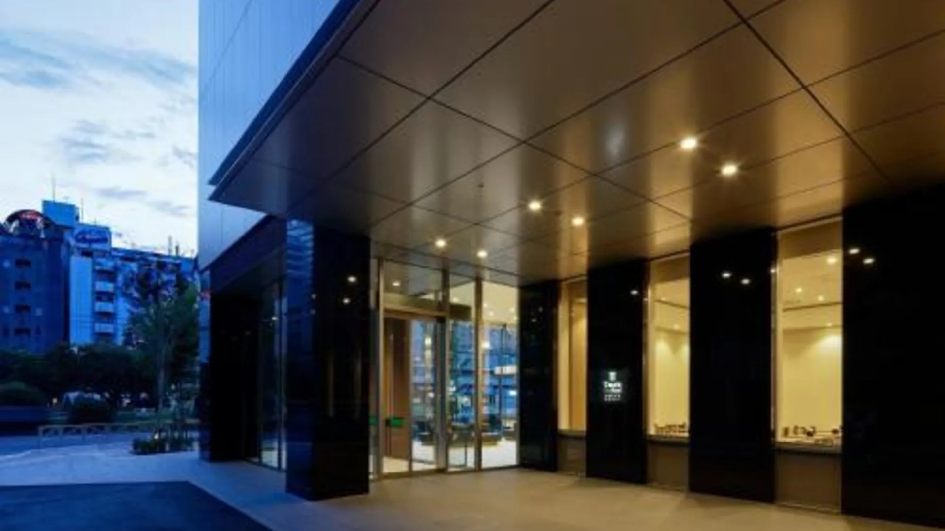 도쿄 / 동경 Tmark City Hotel Tokyo Omori - Vacation STAY 26425v 2성급 호텔 부대시설