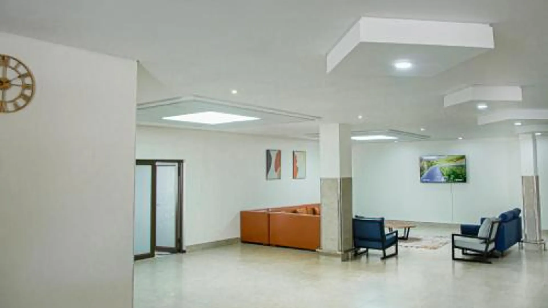 온당와 Emirates Hotel 4성급 호텔 부대시설