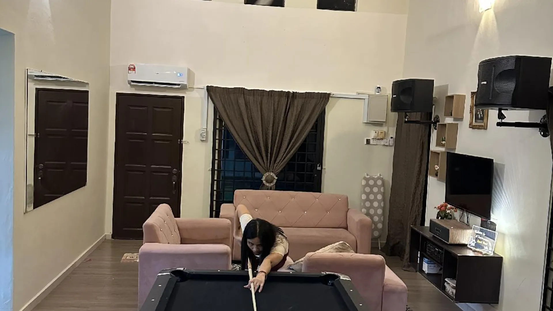 말라카 알러 가자의 빌라 (604m², 침실 4개, 프라이빗 욕실 2개) 4성급 게스트하우스 스위트룸