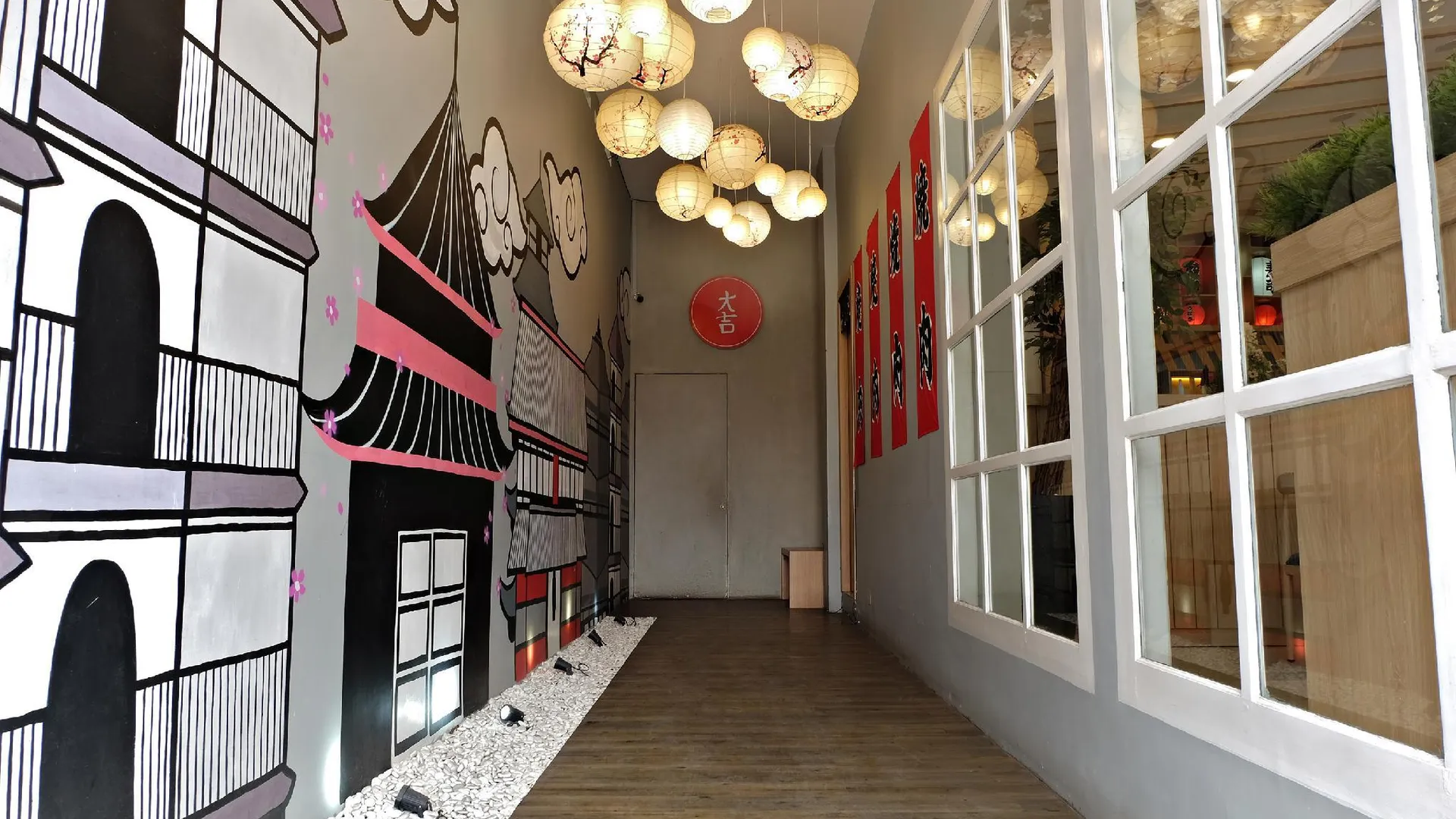 마카사르 OYO 2691 Asokanori Guest House Syariah 2성급 호텔 외관