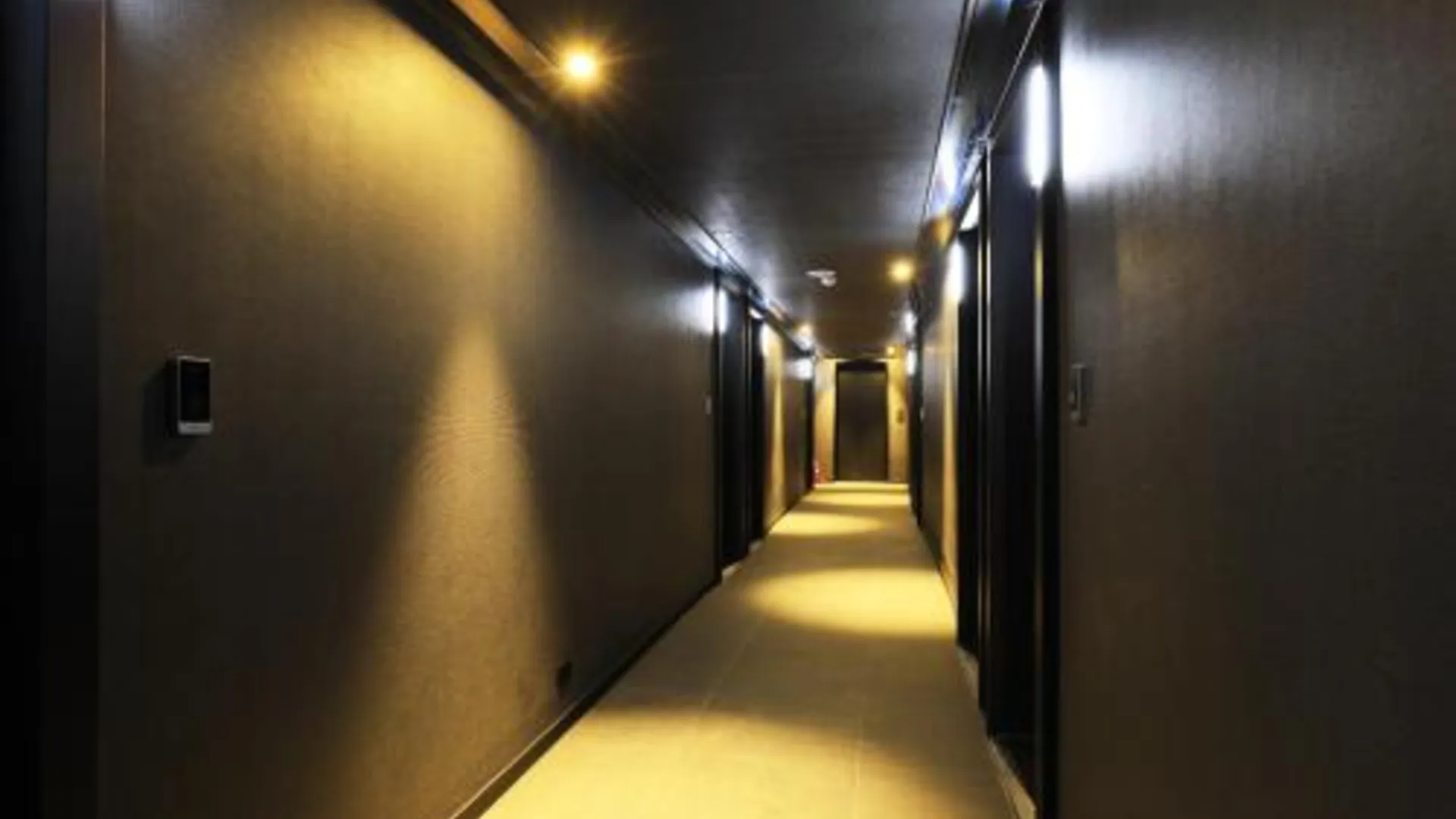 서울 레인보우 호텔 용산 3성급 호텔 레스토랑