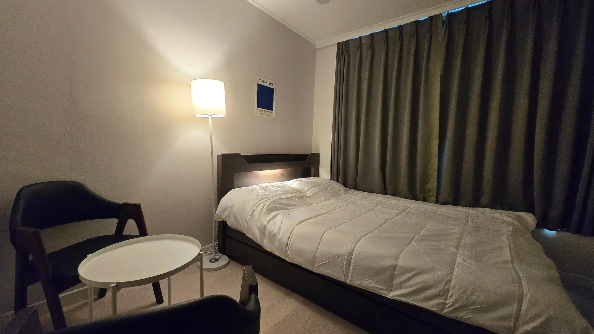 서울 종로의 아파트먼트 (m², 침실 1개, 프라이빗 욕실 1개) 3성급 게스트하우스 객실