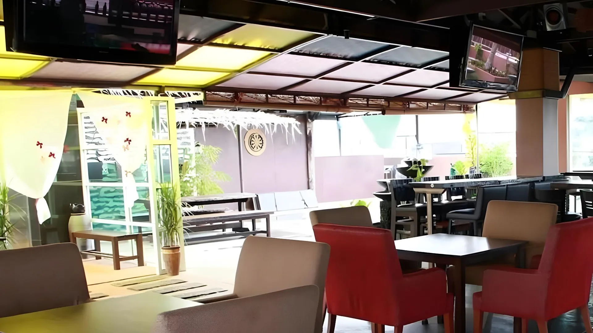 조호바루 / 조호르바루 호텔 JSL 조호 바루 3성급 호텔 레스토랑