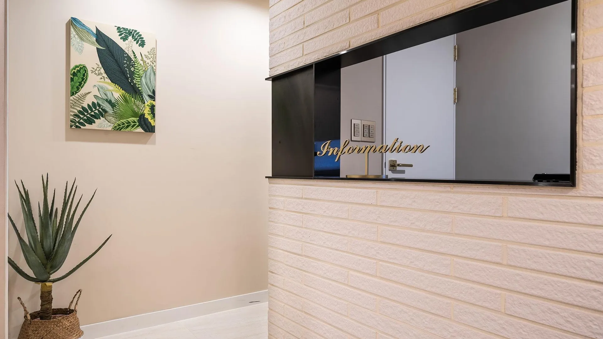 서울 영등포 코코 1성급 호텔 수영장