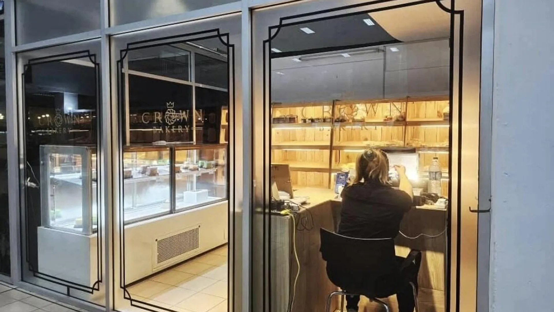 코타키나발루 시티 센터의 아파트먼트 (75m², 침실 2개, 프라이빗 욕실 2개) 3성급 싱글룸 부대시설