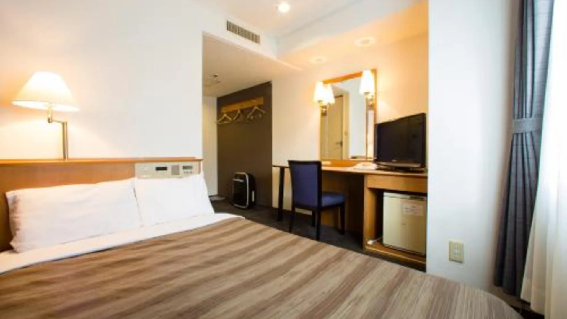 오사카 아크 호텔 오사카 신사이바시 3성급 호텔 전망