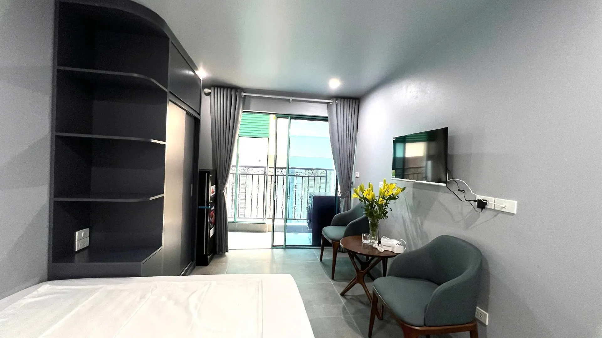 하노이 에라 아파트먼트 깟린 4성급 게스트하우스 스위트룸