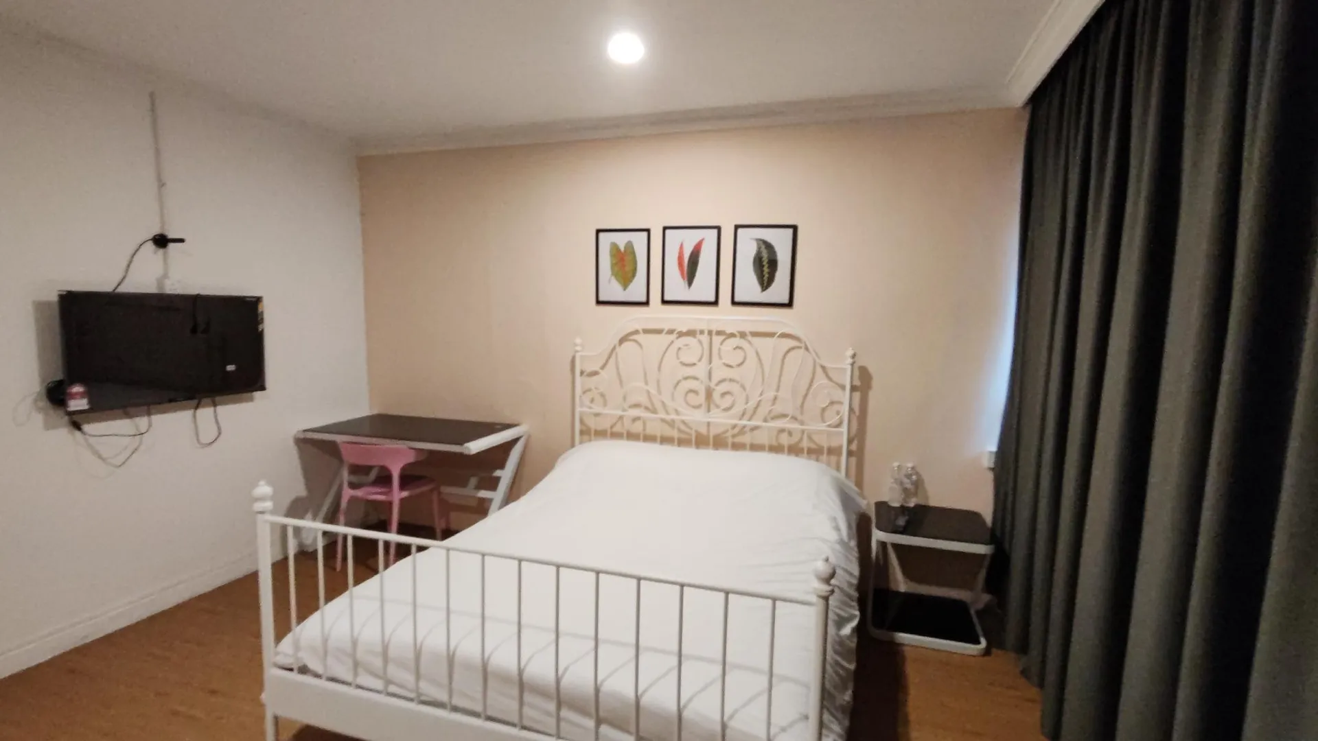 이포 Songtam Hotel 3성급 호텔 스위트룸