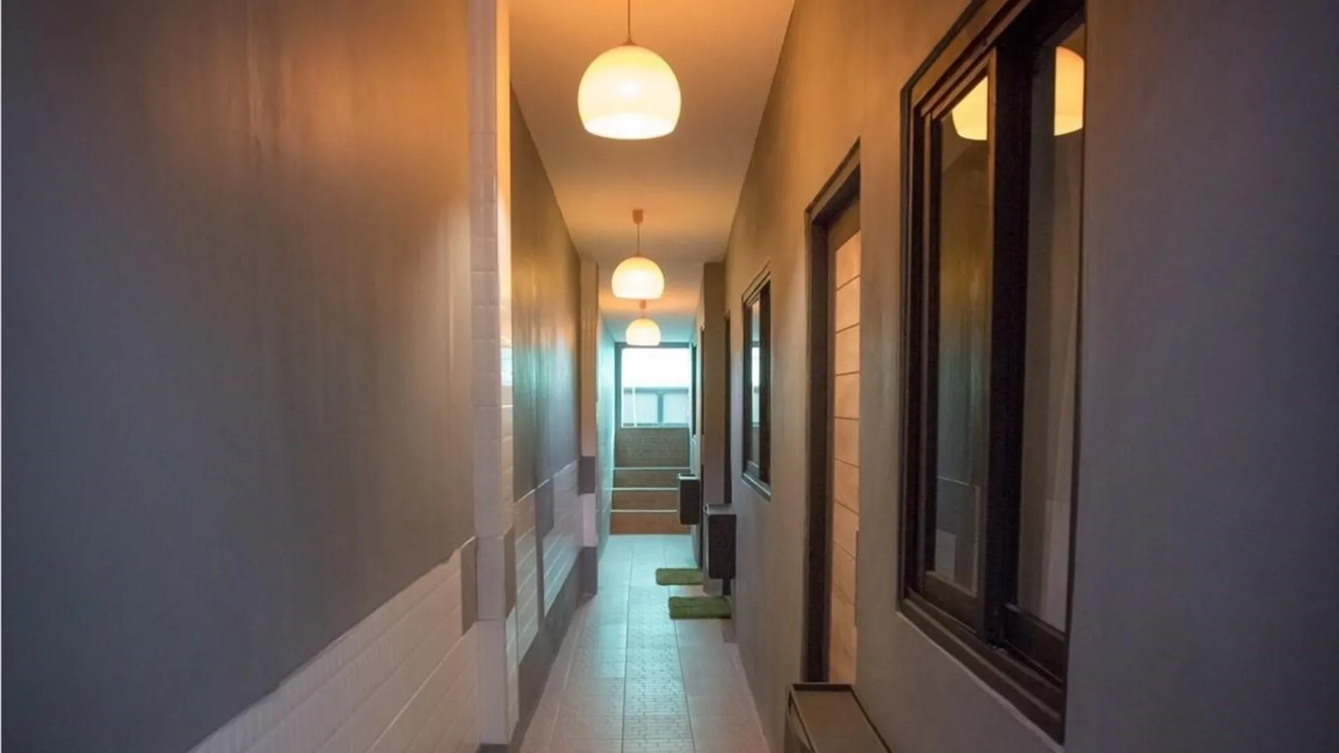 방콕 짜뚜짝의 스튜디오 아파트먼트 (10m², 프라이빗 욕실 1개) 3성급 싱글룸 레스토랑