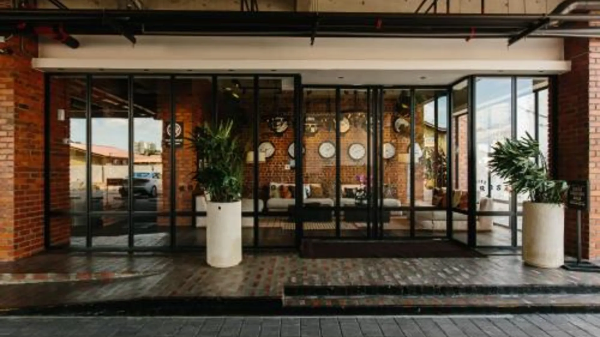 말라카 로사 말라카 4성급 호텔 수영장