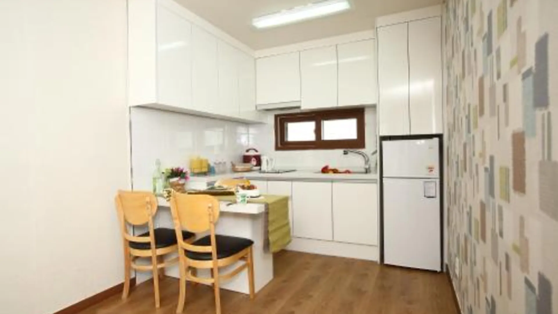 담양 담양 메타 펜션 4성급 게스트하우스 외관