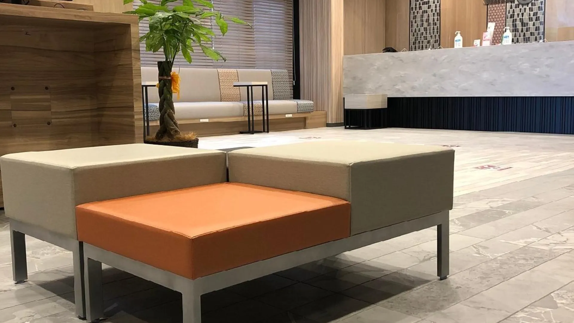 오사카 스마일 호텔 - 오사카 나카노시마 3성급 호텔 수영장