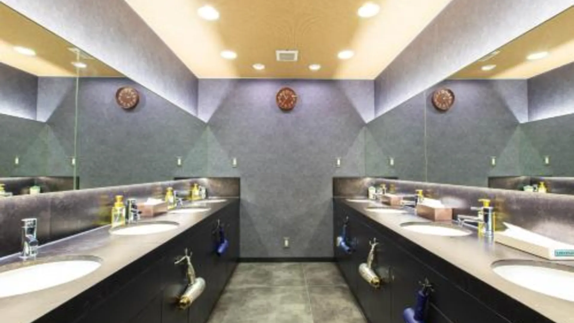 도쿄 / 동경 안신오야도 도쿄 맨 아키하바라 1성급 호텔 스위트룸