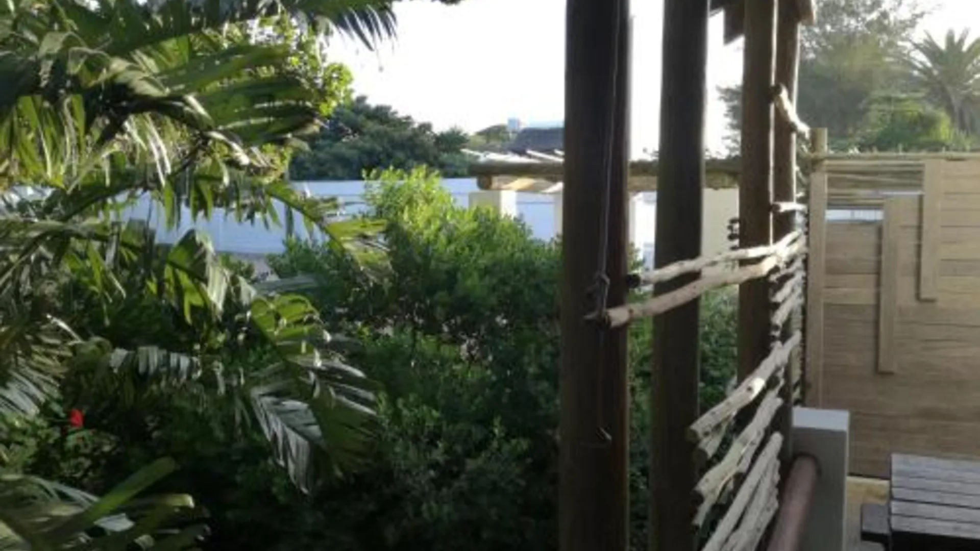 세인트 프랜시스 베이 Sandriver Lodge 3성급 호텔 레스토랑