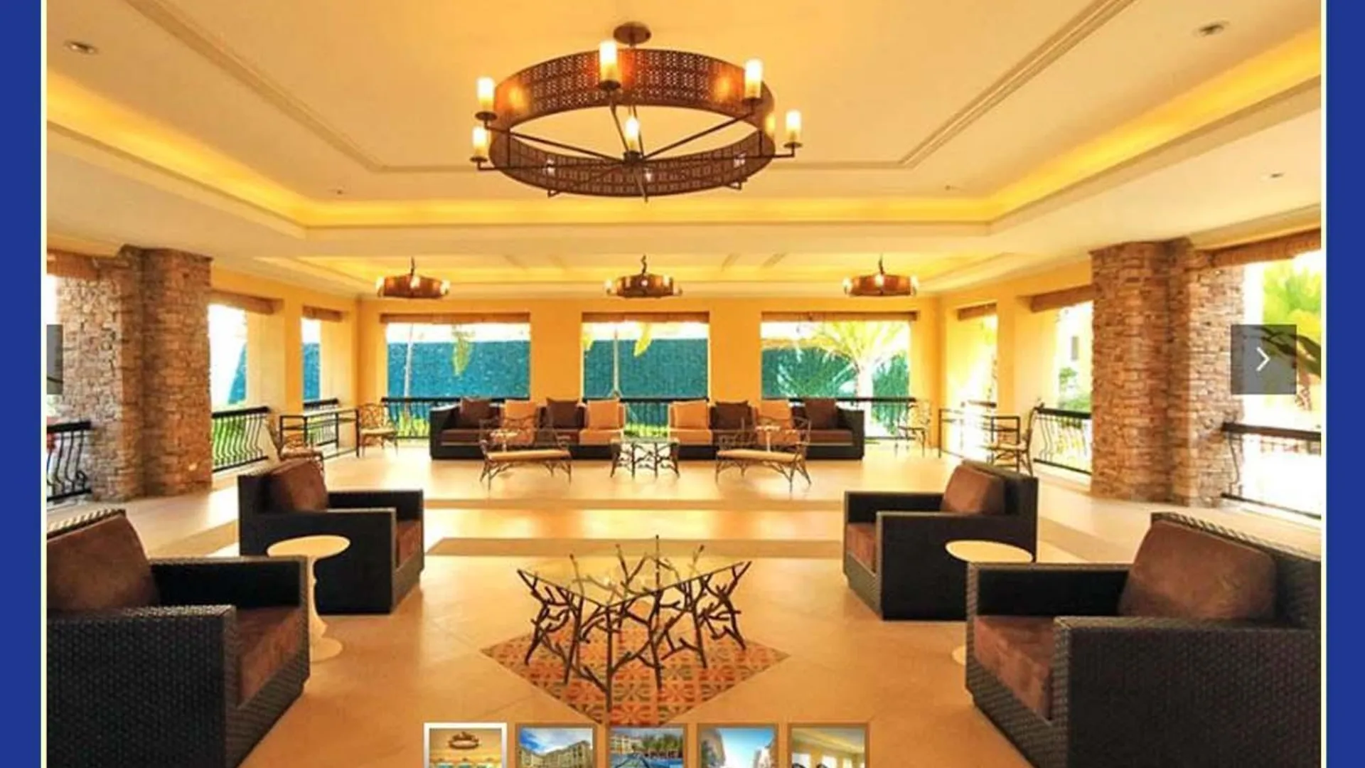 세부 세부 시티의 아파트먼트 (30m², 침실 2개, 프라이빗 욕실 1개) 5성급 게스트하우스 외관