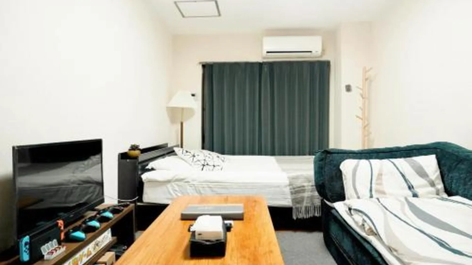 오사카 Nintendo Switchあり 大正駅徒歩5分 心斎橋6分 大阪駅10分 関空直通 2성급 싱글룸 부대시설