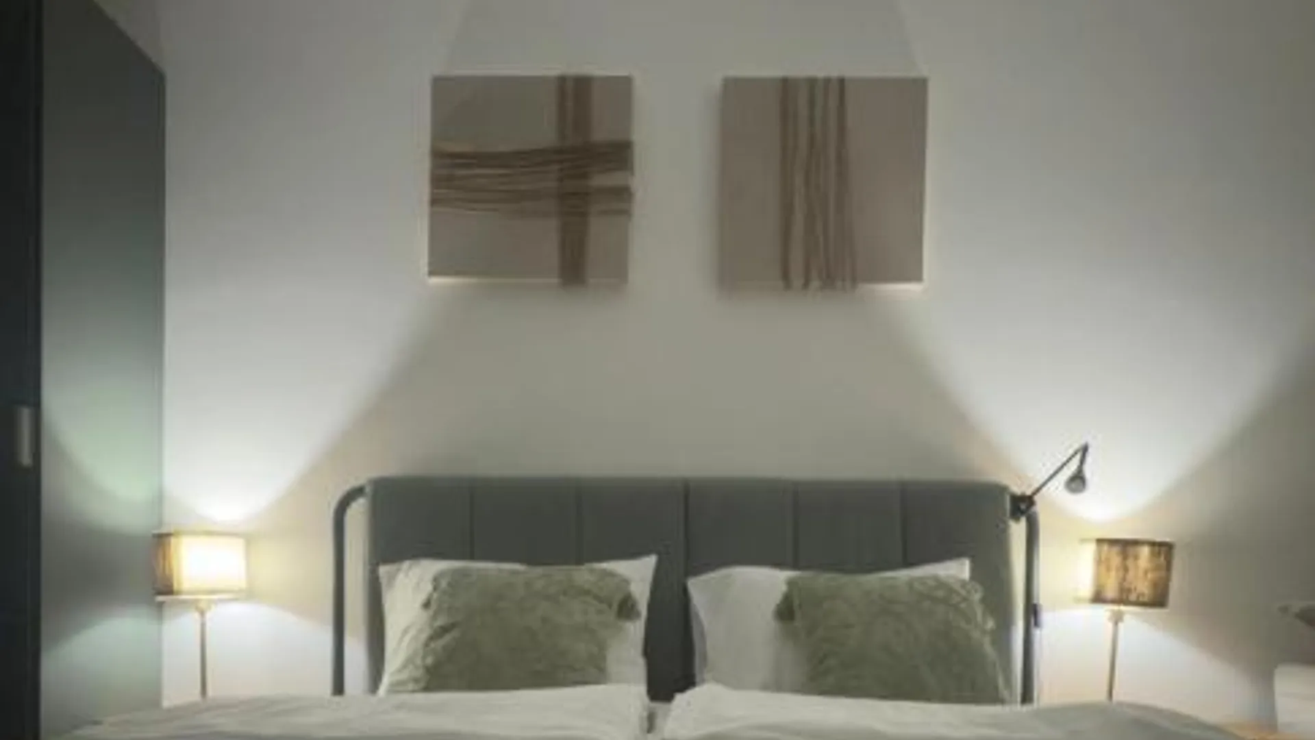 벨리코 그라디스테 Code3 Srebrno Jezero 3성급 싱글룸 전망