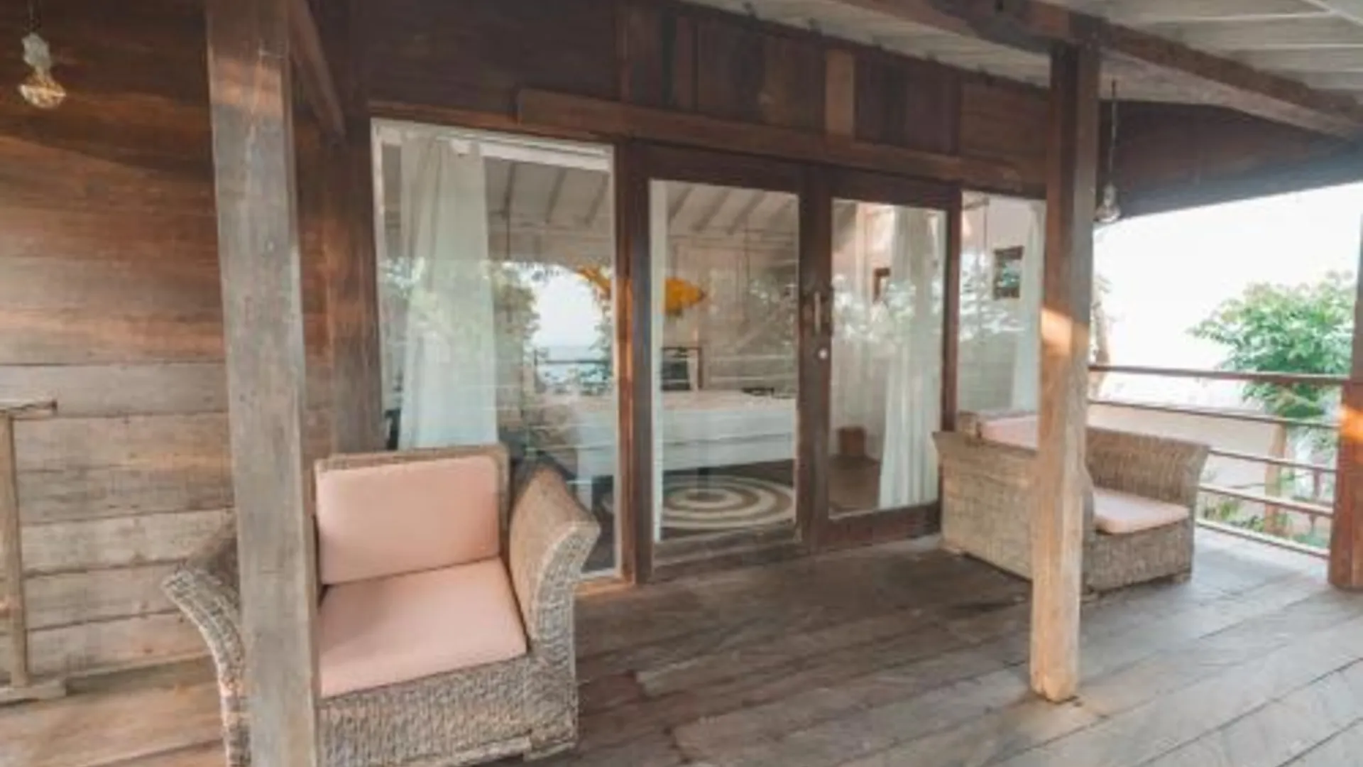 발리 라이트 더 패스 발리 4성급 게스트하우스 객실