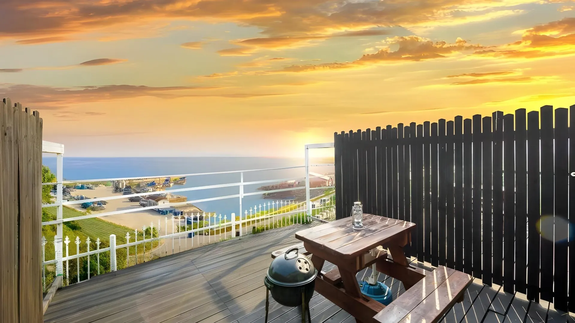 인천 강화 헤밍웨이 펜션 2성급 게스트하우스 부대시설