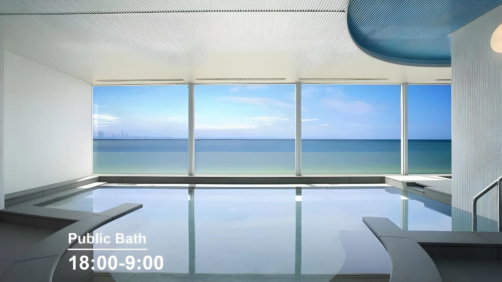 도쿄 / 동경 미쯔이 가든 호텔 프라나 도쿄 베이 4성급 호텔 객실