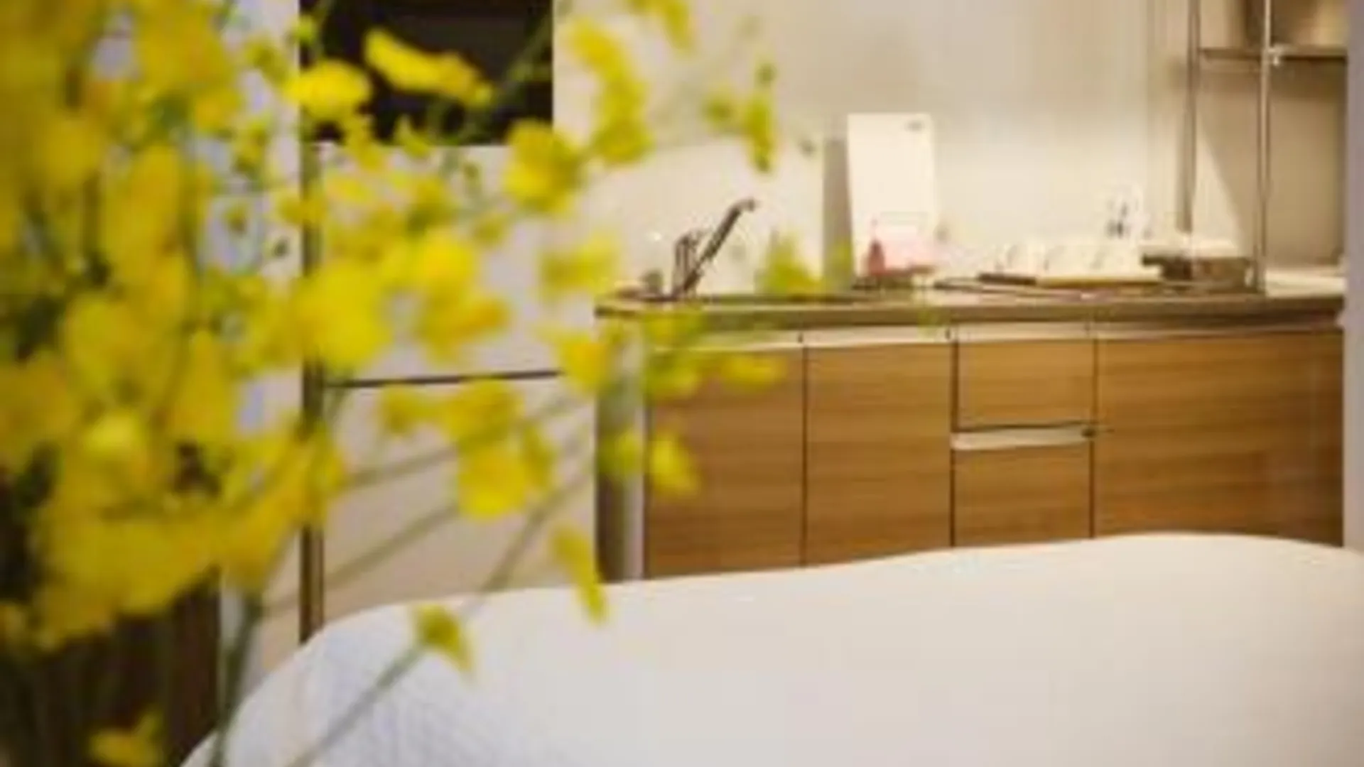 오사카 DL Shinsaibashi 3성급 호텔 로비