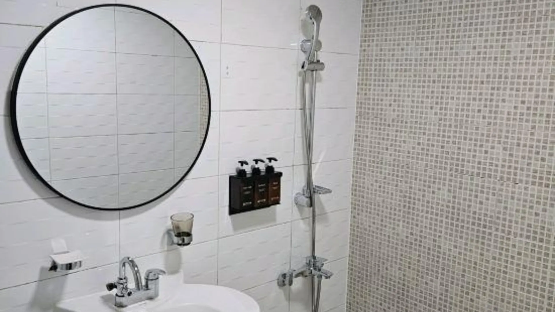 서울 PRADA HOTEL 호텔 전망