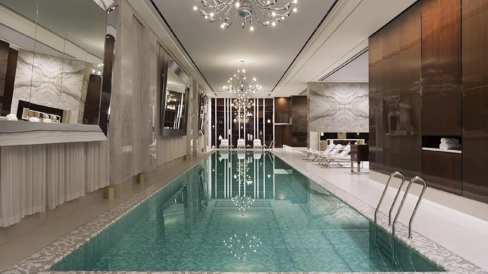 서울 JW 메리어트 동대문 스퀘어 서울 5성급 호텔 로비