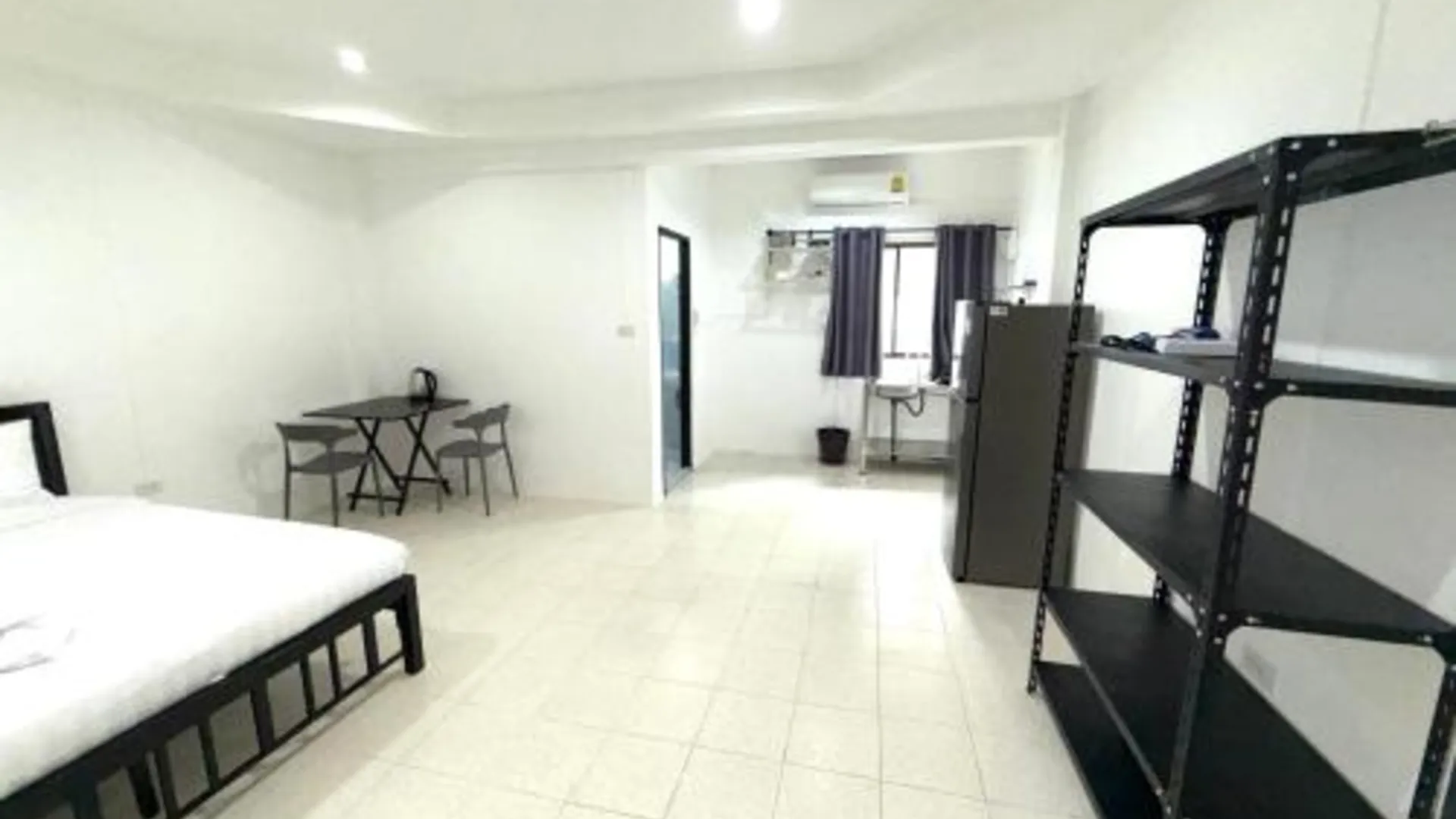 푸켓 Patong Canal Villa 104 3성급 싱글룸 수영장