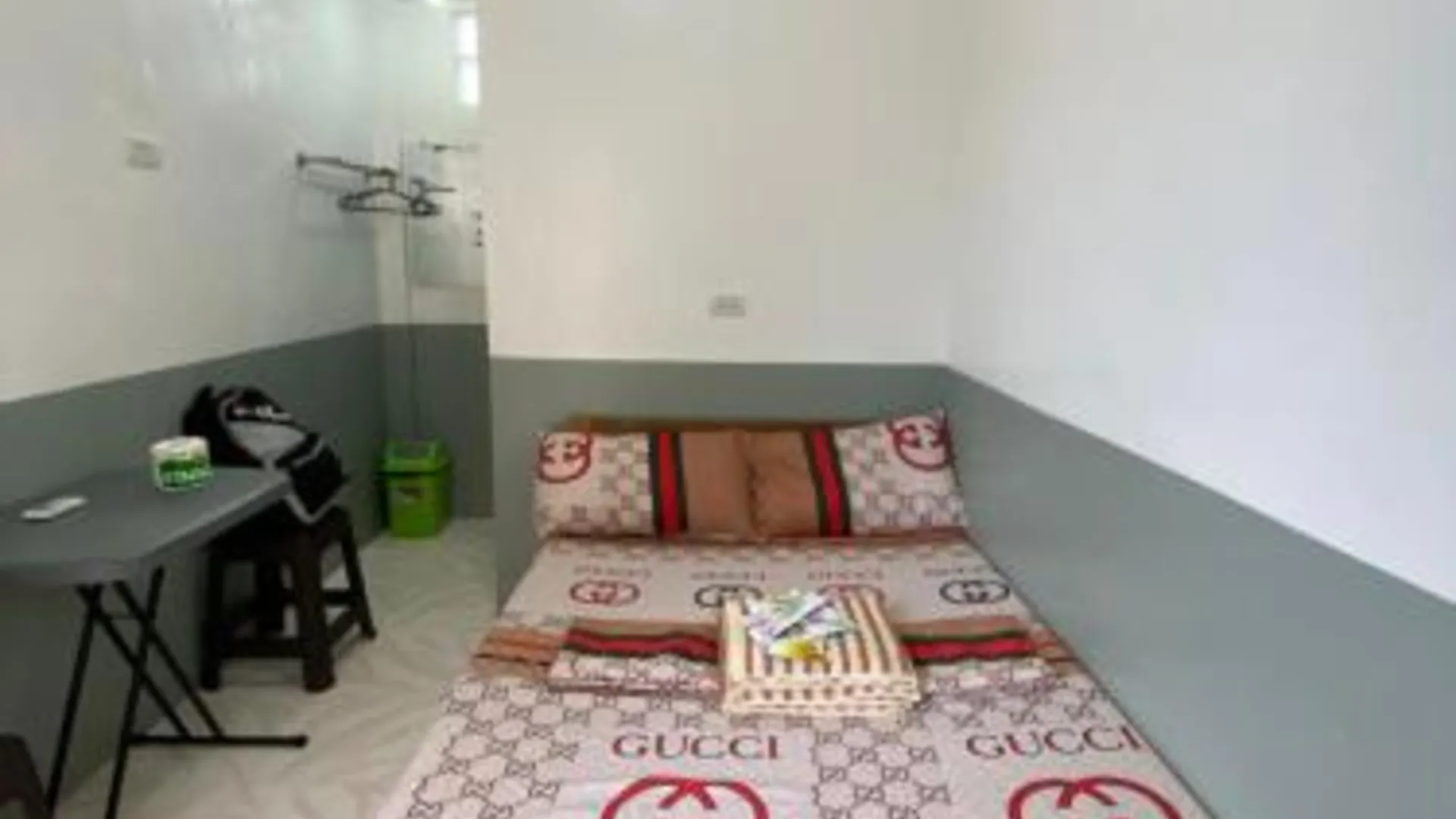 세부 Jugalbot Tourist Inn 2성급 싱글룸 스위트룸