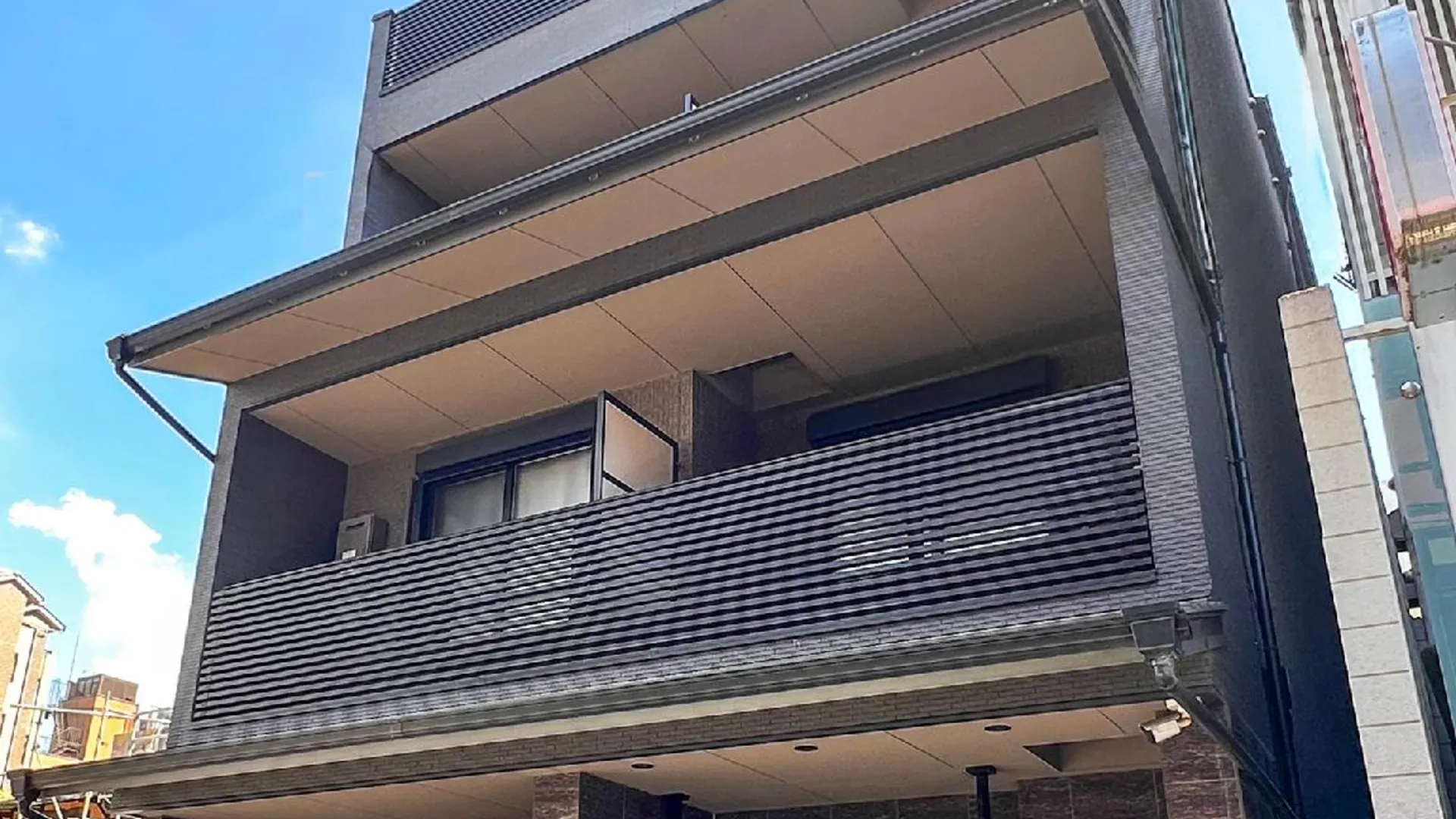 교토 ＆zen.Kyoto Gion 4성급 호텔 객실